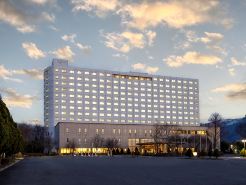 Mercure Nagano Matsushiro Resort & Spa