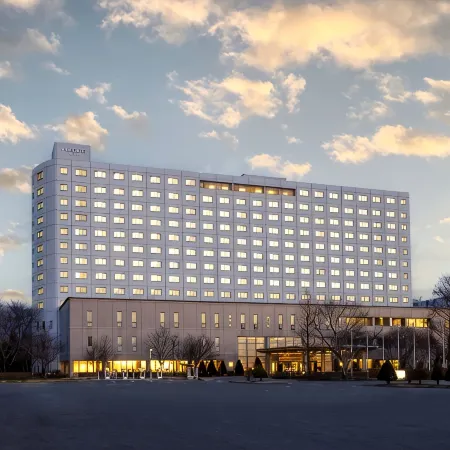 Mercure Nagano Matsushiro Resort & Spa