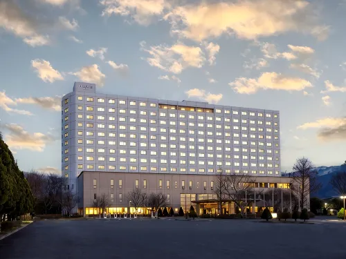 Mercure Nagano Matsushiro Resort & Spa