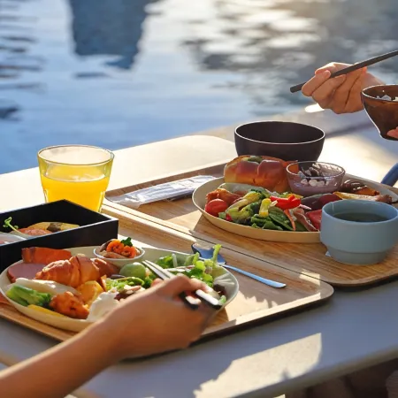 Okinawa Hinode Resort and Hot Spring Hotel