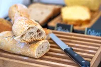 Tour de Nesle la Rochelle Vieux Port - servizio colazione