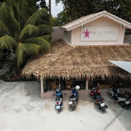 Blue Turtle Hotel Samui