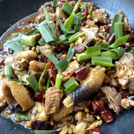 Daxiaojing · Yuanhong Homestay
