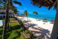 Nest Style Beach Hotel Zanzibar - Romantic