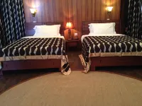 AA Lodge Maasai Mara - 5-Star