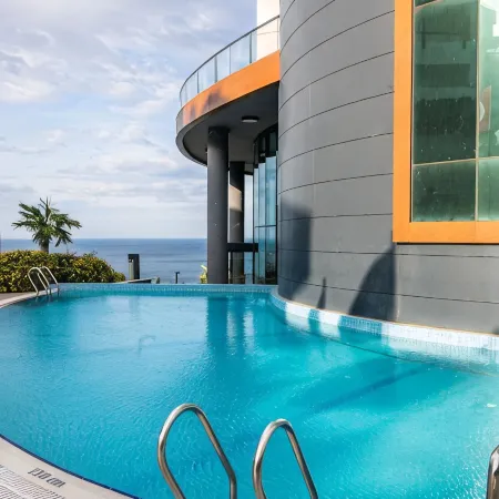 Blue Mudanya Hotel