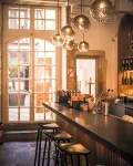 Maison Philippe le Bon Hôtel, Restaurant & Bar le 19