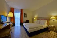 Parkhotel Weiskirchen