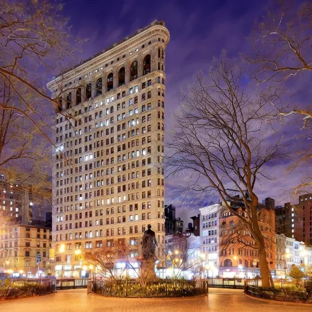 Hotel Seville Nomad, in the Unbound Collection by Hyatt