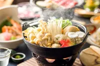 Shoho - breakfast