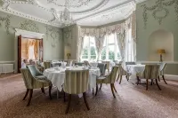 Wivenhoe House Hotel