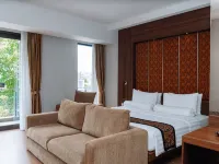 Anugrah Hotel Sukabumi Hotel a Cikole