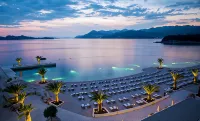 Valamar Lacroma Hotel - Beach