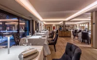 Hotel Montchalet - petit déjeuner