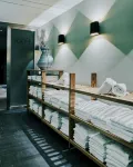 The Cambrian - spa