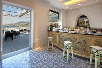 Regina Isabella-Resort Spa Restaurant - 5 étoiles
