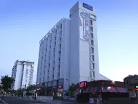 Condado Ocean Club Hotels in Condado