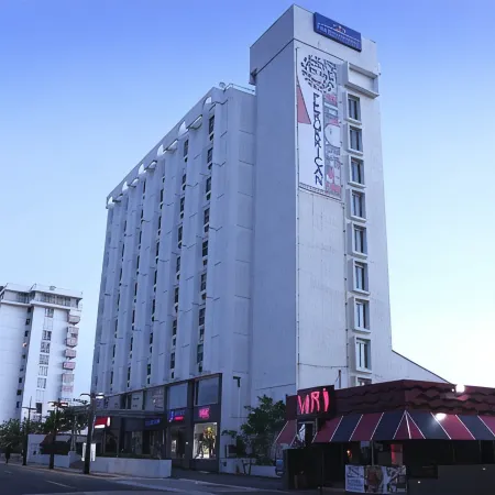 Condado Ocean Club