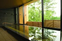 Karuizawa Prince Hotel East - Hot Springs