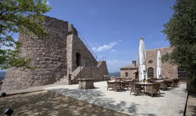 Parador de Cardona Hotels in 