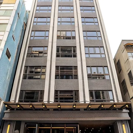 Island Hearth Kaohsiung Отели рядом с достопримечательностью «Пляж Цицзин»