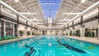 Holiday Inn DALIAN HOT SPRING by IHG - Luxury