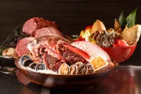 ストリングスホテル 名古屋 - 朝食