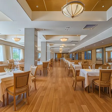 Divani Meteora Hotel