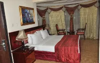 Prestige Hotel And Suites - Gym