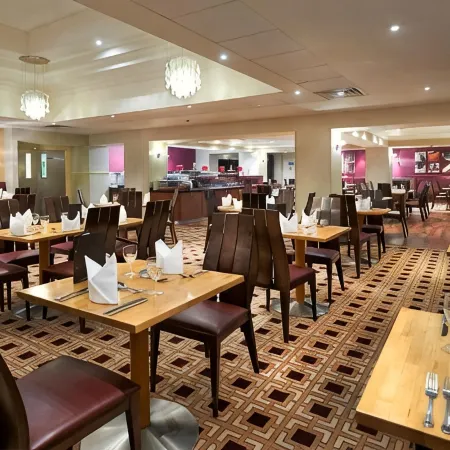 Orida Maidstone