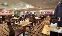 Orida Maidstone - breakfast