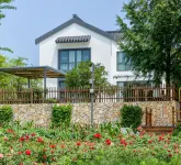 Xiangu Shibafang · Daomeng Starry Sky Homestay (Maoshan Forest World Official Store)