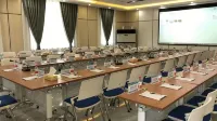 Zhangye Linze Danxia Bay Countryside Hotel - Boutique