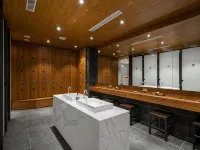 Orient Luxury Hotel-Jiao Xi - Romanttinen