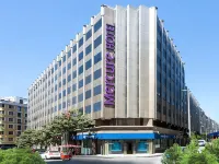 Mercure Istanbul Bomonti Hotels near Sisli