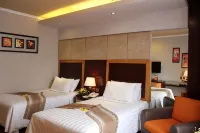 Regent's Park Hotel at Kayutangan Malang