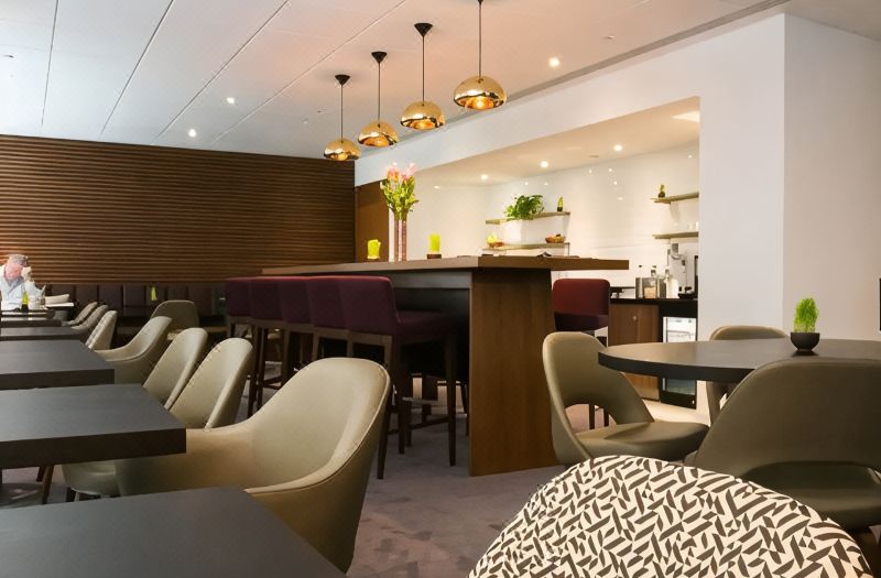 DoubleTree by Hilton Hotel London - Tower of London photo 3