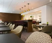 DoubleTree by Hilton Hotel London - Tower of London - bar