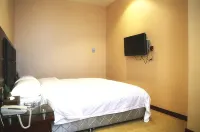 Fuping Hongdu Zhonghui Hotel