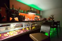 Centrum Palace Hotel & Resorts - Bares