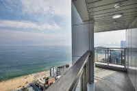 Lavi de Atlan Hotel 2 - Meerblick