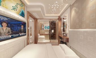 Songyi Future Hotel (Urumchi Airport)
