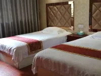 Taichuan Business Hotel Hotel a Pingchang