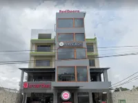 拉哈特圖標飯店 - 2 星級