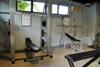 Kudat Golf & Marina Resort - Gym