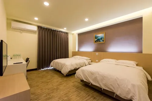 Pandora B&B - B&Bs (Bed and breakfast)