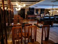 Jin Hao Hotel - فطور