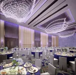 InterContinental Zhuhai - Frühstück
