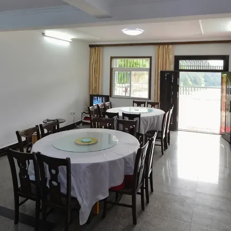 Tianzhu Mountain Taoyuan Travel Hotel