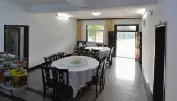 Tianzhu Mountain Taoyuan Travel Hotel - Aamiainen